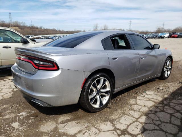 2C3CDXCT9GH105162 Dodge CHARGER R/T