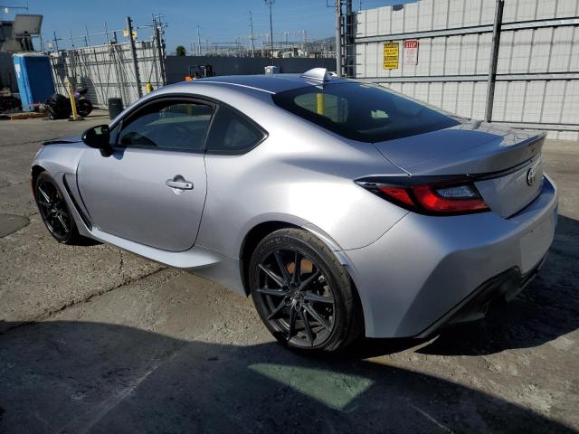 2022 TOYOTA GR 86 JF1ZNBB12N9758604