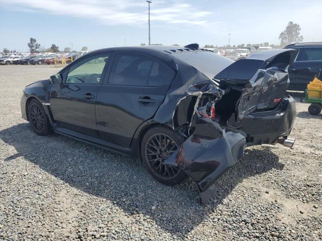 JF1VA2M61G9825554 Subaru Wrx Sti
