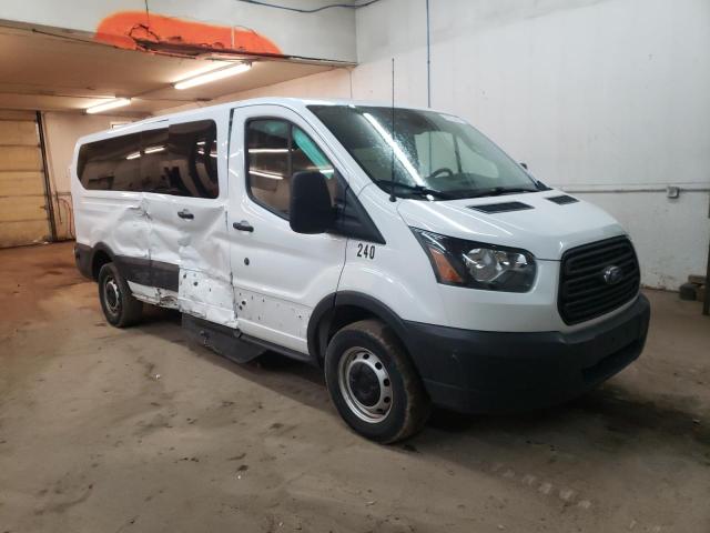 2019 FORD TRANSIT T- - 1FBZX2ZM0KKB39612
