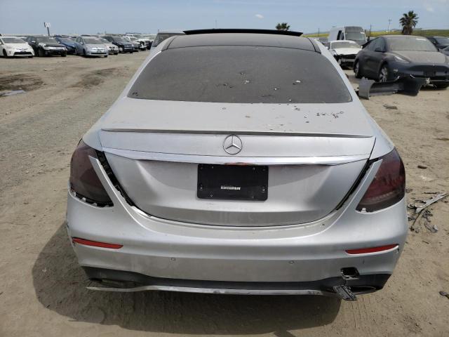 WDDZF4JB2HA231197 Mercedes-Benz E 300