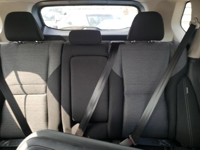 2021 NISSAN ROGUE S - 5N1AT3AB0MC690989