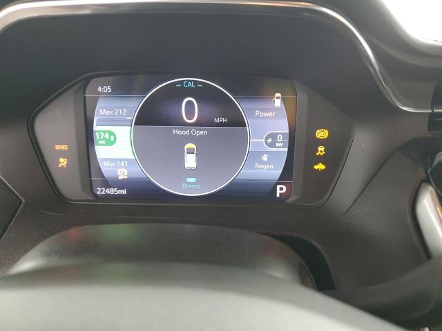 2022 CHEVROLET BOLT EV 1L 1G1FW6S04N4127920
