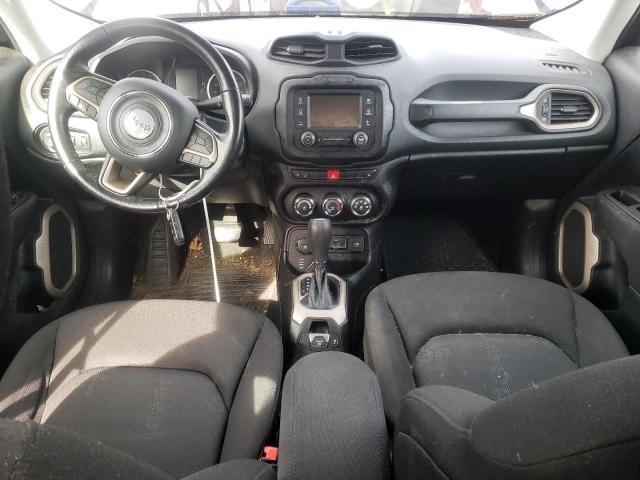 2017 JEEP RENEGADE ZACCJBBB7HPG49434