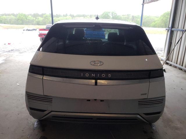 2022 HYUNDAI IONIQ 5 LI - KM8KRDAF6NU099010