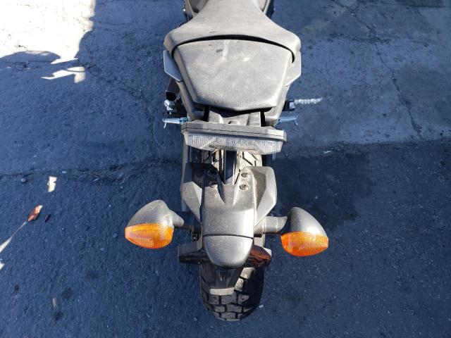 2015 YAMAHA FZ09 JYARN33E8FA007164