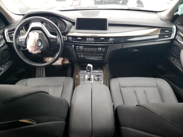 2015 BMW X5 SDRIVE3 - 5UXKR2C56F0H34847