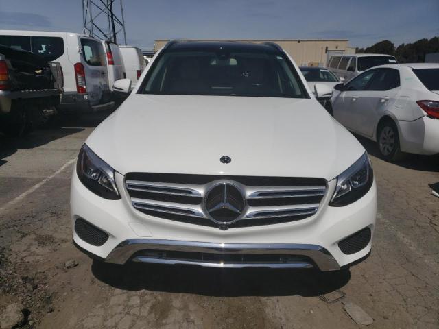 WDC0G5EB5KF638533 Mercedes-Benz Glc 350e
