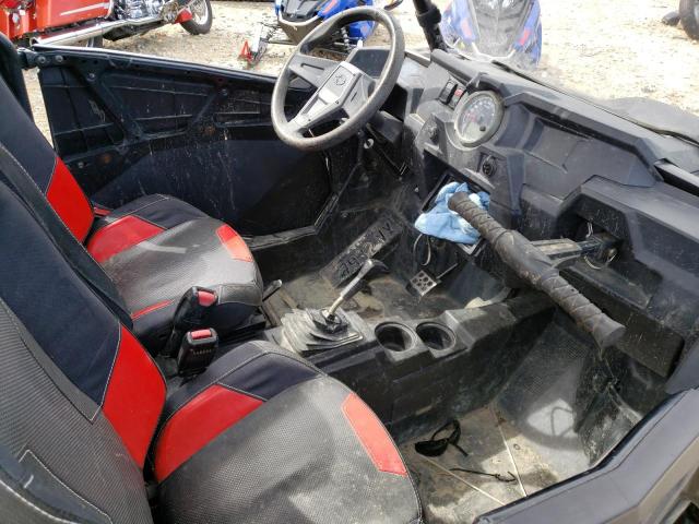 2016 POLARIS RZR S 900 - 3NSVBE870GF444858