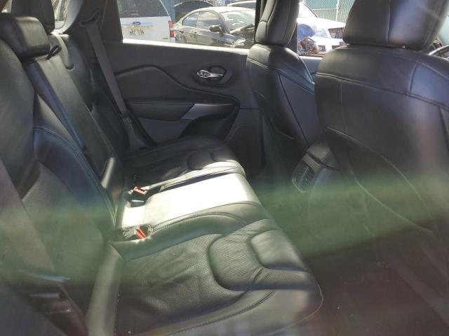 1C4PJLDB1LD538390 Jeep Cherokee Limited