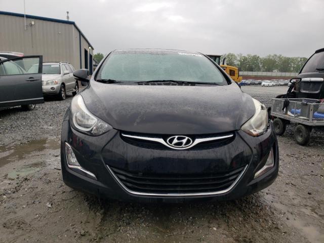 5NPDH4AE3GH795098 | 2016 HYUNDAI ELANTRA SE