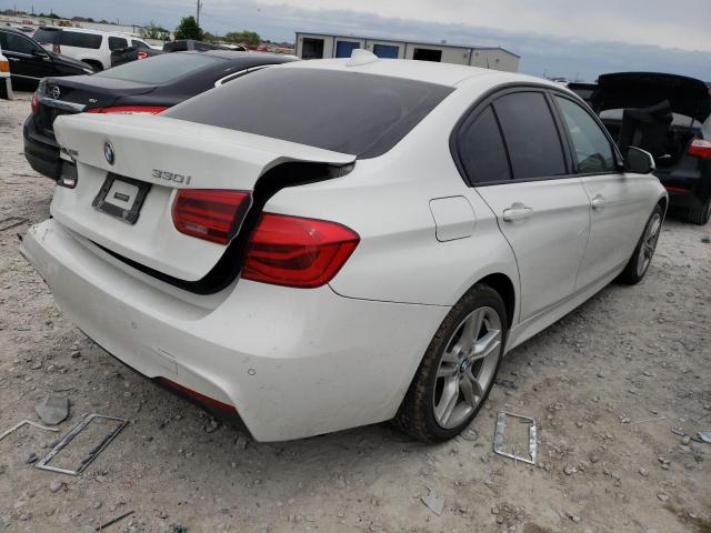 2018 BMW 330 XI - WBA8D9C53JA614438