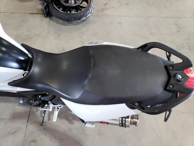 2016 BMW F800 R - WB10B1408GZC97678