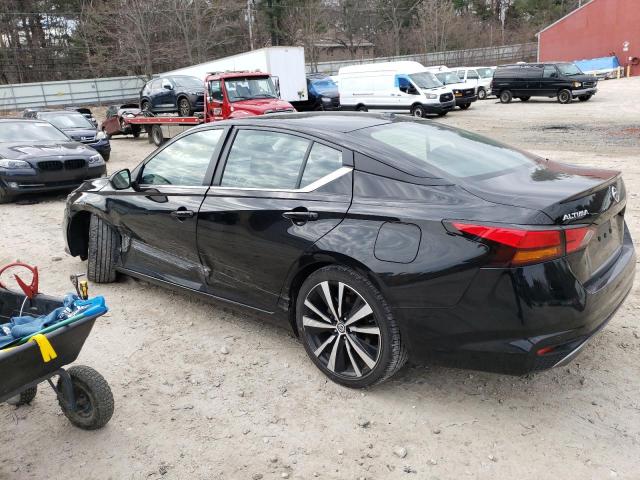 2022 NISSAN ALTIMA SR - 1N4BL4CV9NN334722
