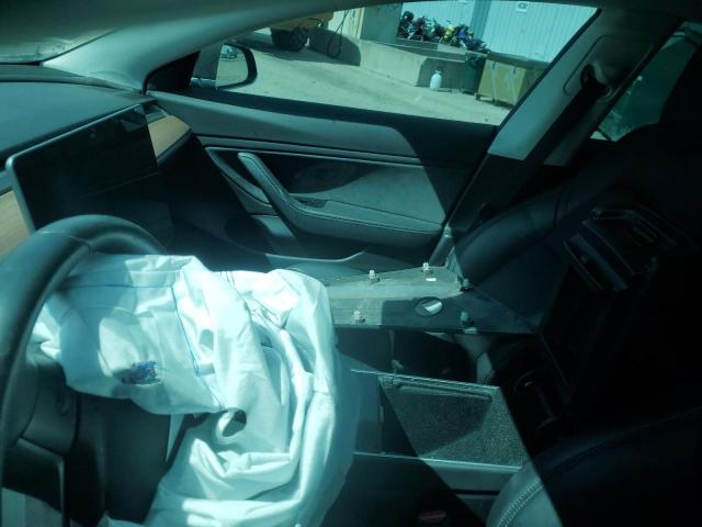 5YJ3E1EA0KF316914 Tesla MODEL 3