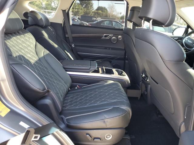 2022 GENESIS GV80 BASE KMUHCESC0NU093467