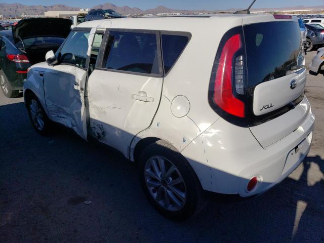 KNDJP3A5XJ7530139 KIA SOUL +