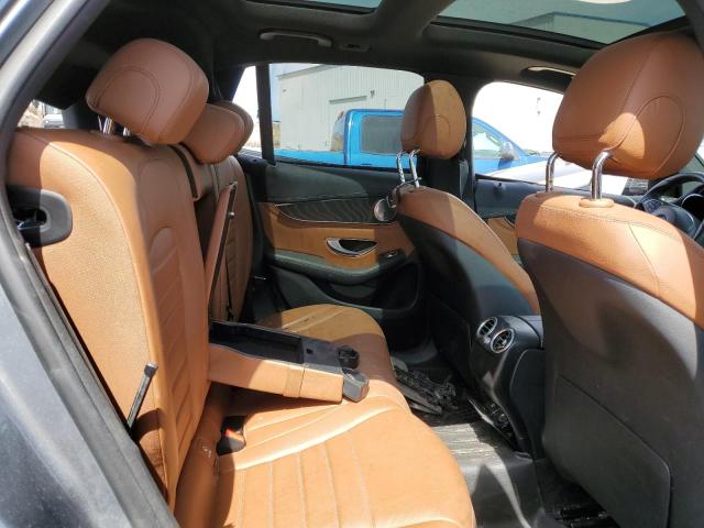 WDC0G4KB0HV003359 Mercedes-Benz Glc 300 4matic