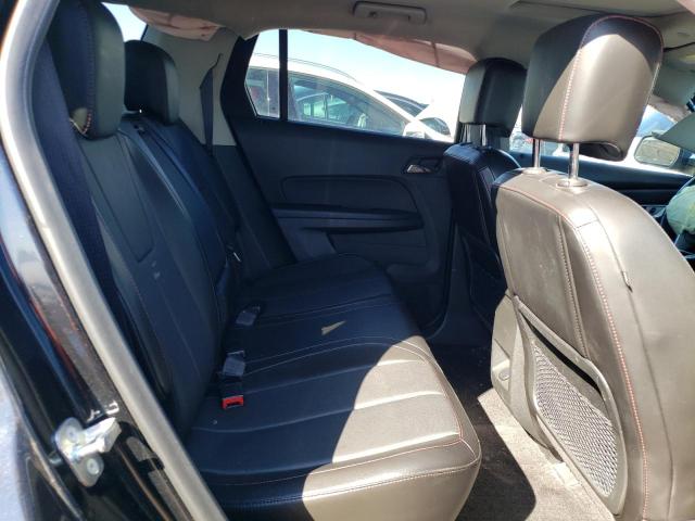 2016 GMC TERRAIN SL - 2GKFLUEK0G6213619