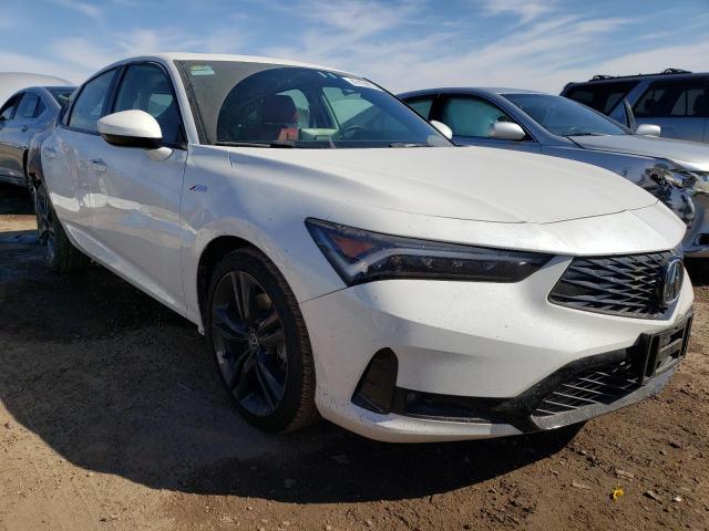 2023 ACURA INTEGRA A- 19UDE4H37PA001578