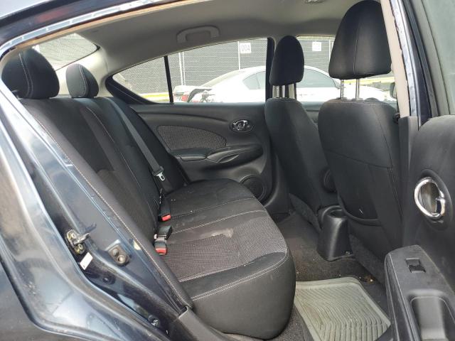 2015 NISSAN VERSA S - 3N1CN7AP6FL824022