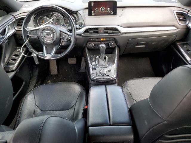 JM3TCADY0J0206356 Mazda Cx-9 Grand Touring