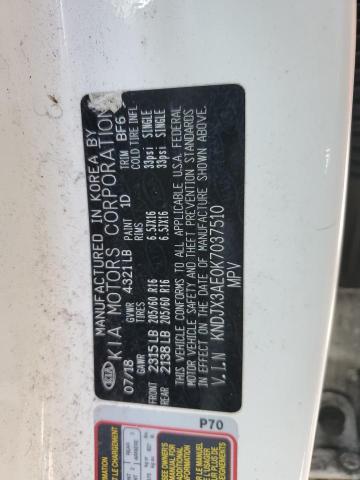 2019 KIA SOUL EV + - KNDJX3AE0K7037510