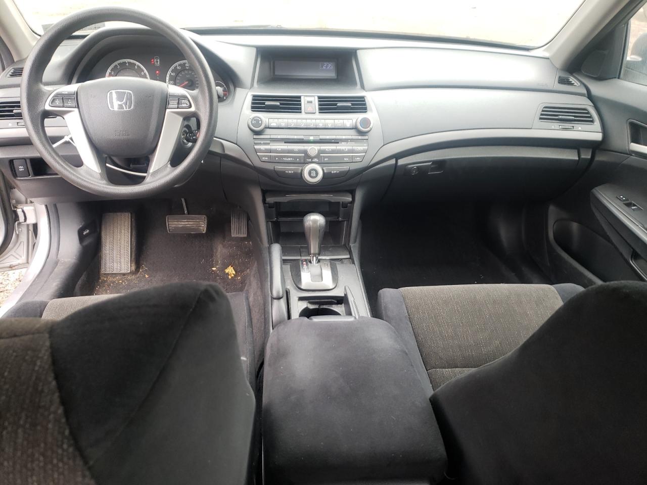 1HGCP26448A160680 2008 Honda Accord Lxp