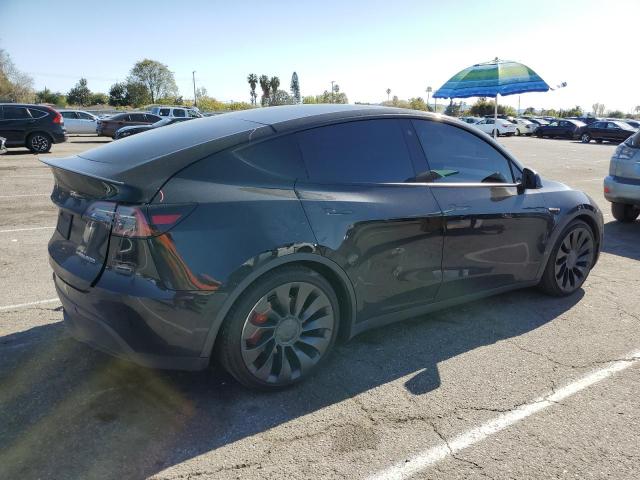 7SAYGDEFXNF410321 Tesla Model Y