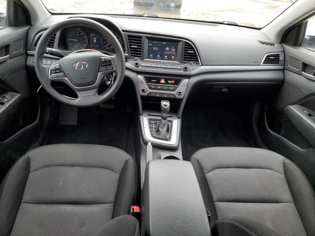 2018 HYUNDAI ELANTRA SE - 5NPD84LF5JH238268