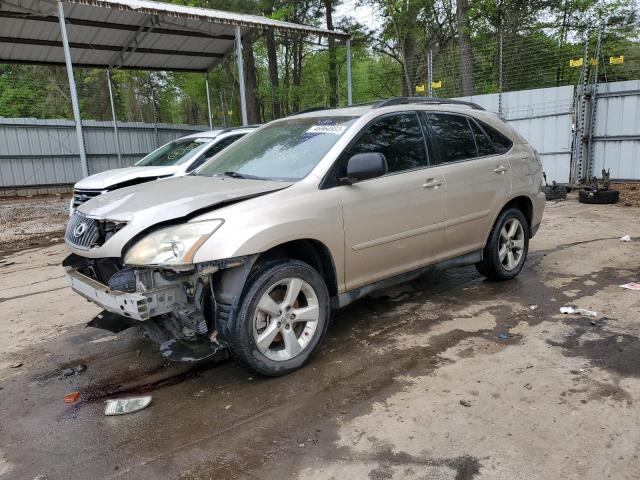 2006 Lexus RX 330 