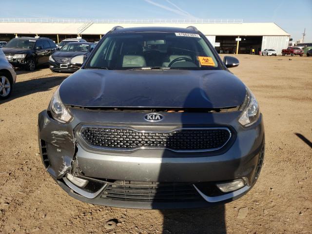 KNDCC3LC2H5070898 KIA NIRO EX