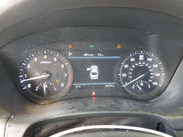 2018 HYUNDAI MOTOR - KMHGN4JB4JU264450