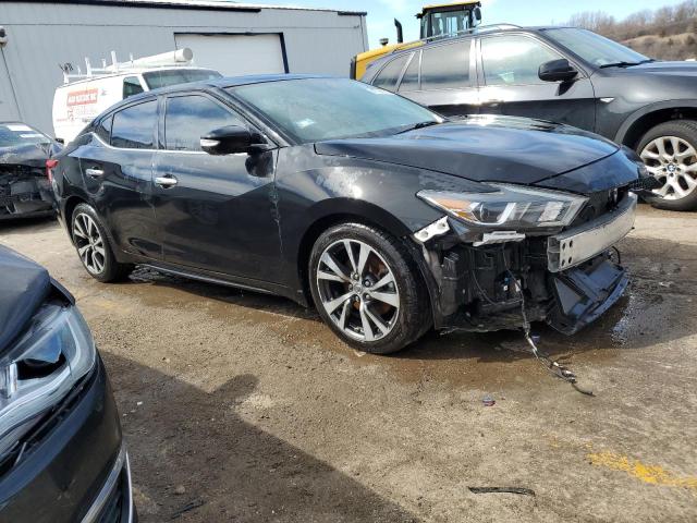 1N4AA6AP8HC390071 Nissan Maxima 3.5s