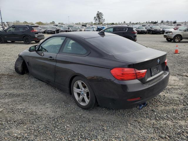 WBA3N3C59EK231477 BMW 428 I