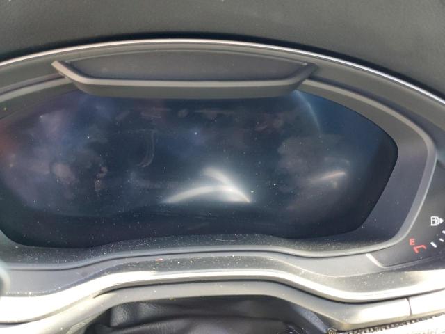 2018 AUDI S4 PREMIUM - WAUB4AF46JA075176