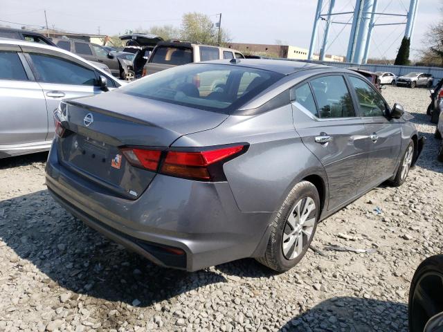 1N4BL4BV0KC238423 | 2019 NISSAN ALTIMA S