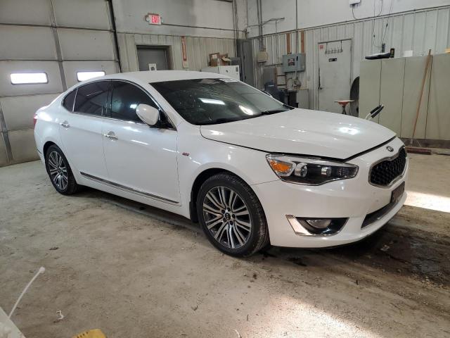 2015 KIA CADENZA PR - KNALN4D76F5186956