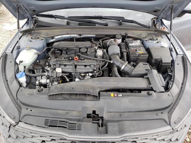 2021 KIA K5 LX - 5XXG24J20MG010709