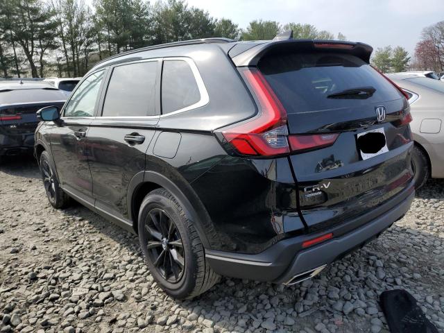 2023 HONDA CR-V SPORT - 2HKRS6H54PH815979
