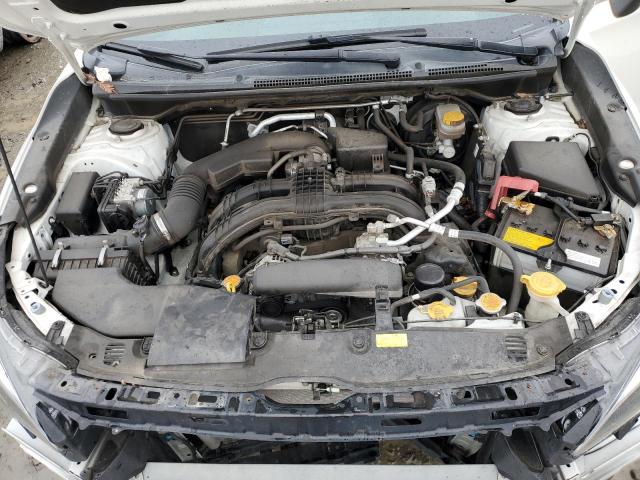 JF2GTABC9JH248299 Subaru Crosstrek Premium