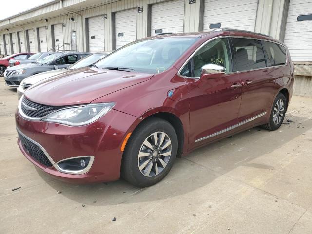 2020 CHRYSLER PACIFICA H - 2C4RC1N70LR217679
