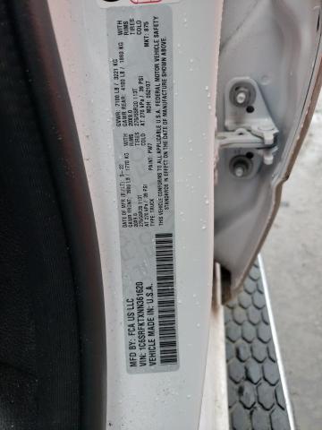 1C6SRFKTXNN361620 RAM 1500 Longhorn