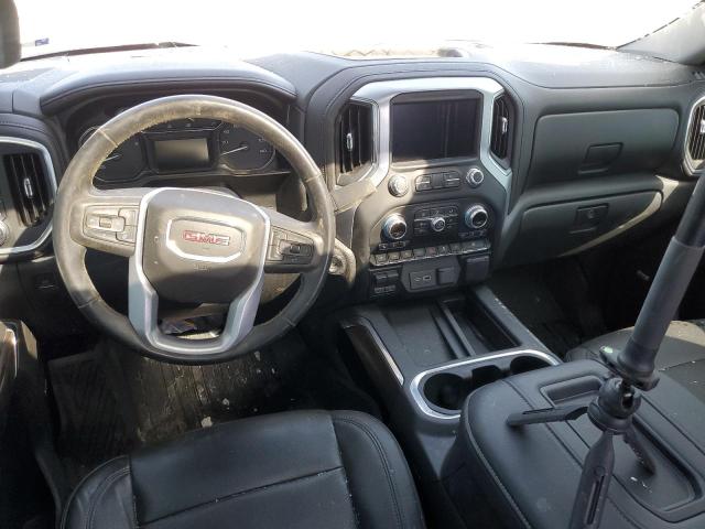 2020 GMC SIERRA - M17182A181K091620