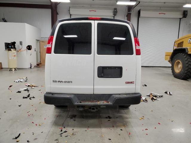 2018 GMC SAVANA G35 - 1GTZ7HFG2J1232746