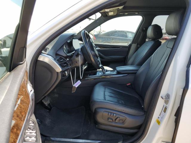 2017 BMW X5 SDRIVE3 - 5UXKR2C35H0W43308