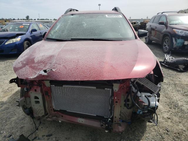 4S4BTACC1P3162994 Subaru Outback Premium
