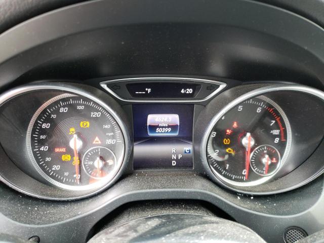 WDDSJ4EB4KN716337 Mercedes-Benz CLA 250