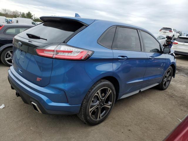 2019 FORD EDGE ST - 2FMPK4AP5KBC14457