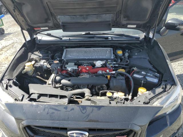 JF1VA2M61G9825554 Subaru Wrx Sti